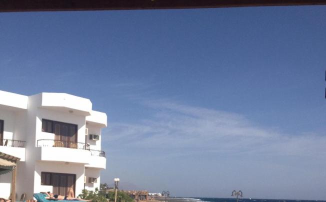 Фото отеля Dyarna Dahab Hotel