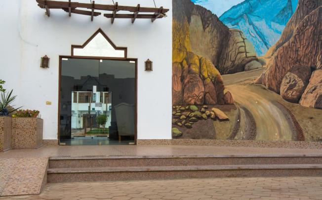 Фото отеля Dyarna Dahab Hotel