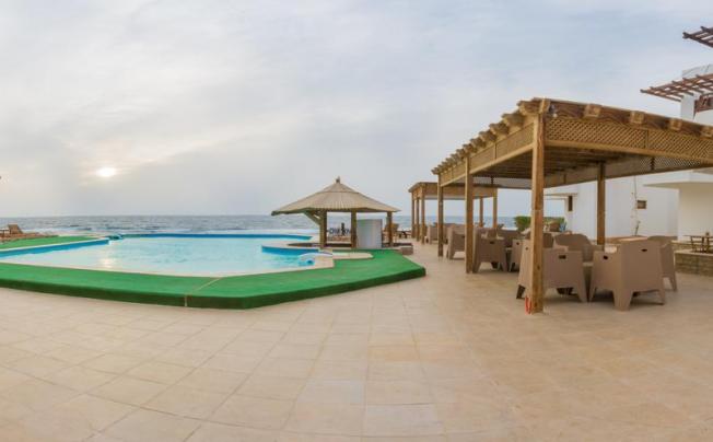 Фото отеля Dyarna Dahab Hotel