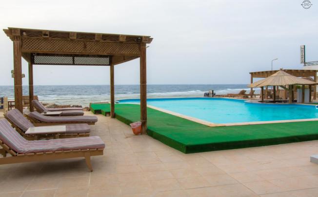 Фото отеля Dyarna Dahab Hotel