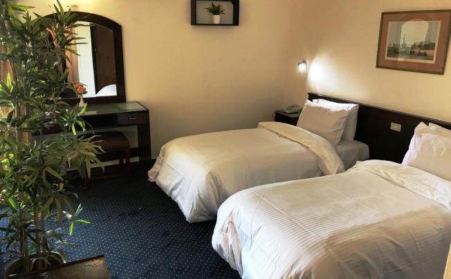 Фото отеля President Hotel