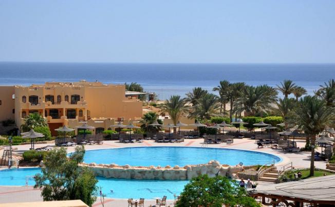Фото отеля Elphistone Resort Marsa Alam