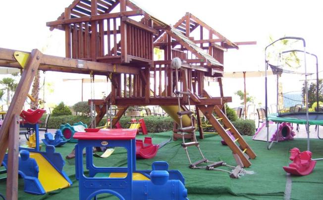 Фото отеля Porto Sokhna Beach Resort