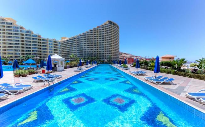 Фото отеля Porto Sokhna Beach Resort
