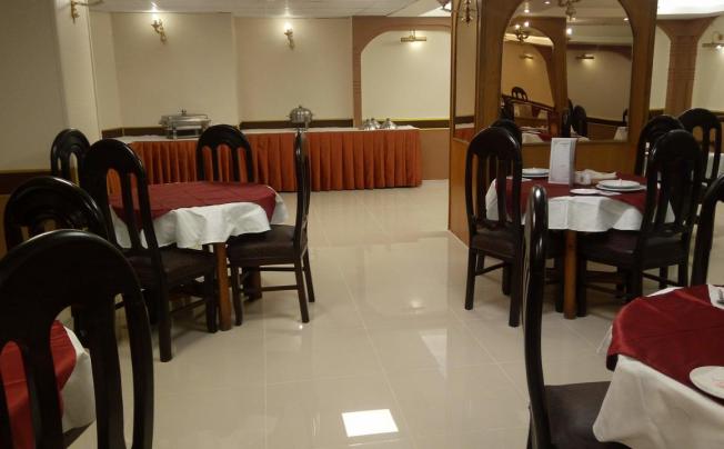 Фото отеля Mayorca Hotel Cairo