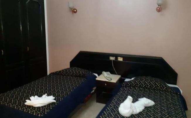 Фото отеля Mayorca Hotel Cairo