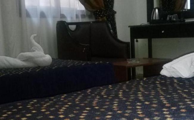 Фото отеля Mayorca Hotel Cairo