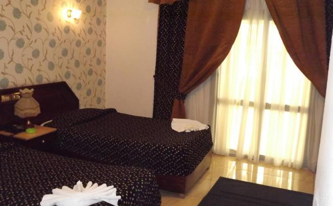 Фото отеля Mayorca Hotel Cairo