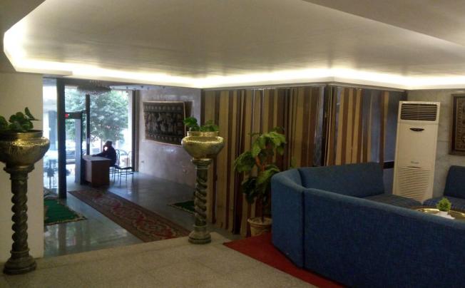 Фото отеля Mayorca Hotel Cairo