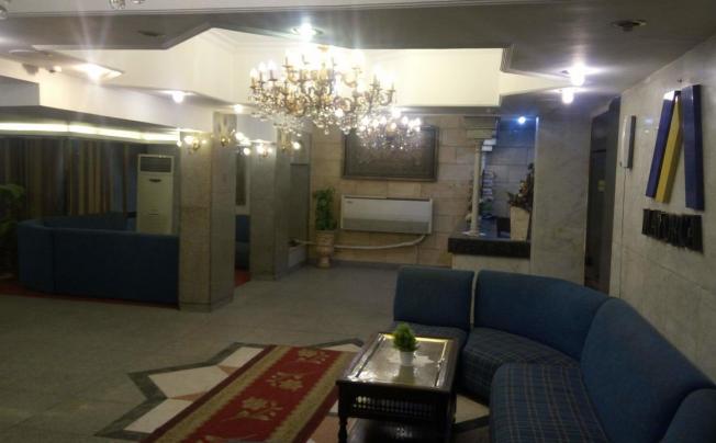 Фото отеля Mayorca Hotel Cairo