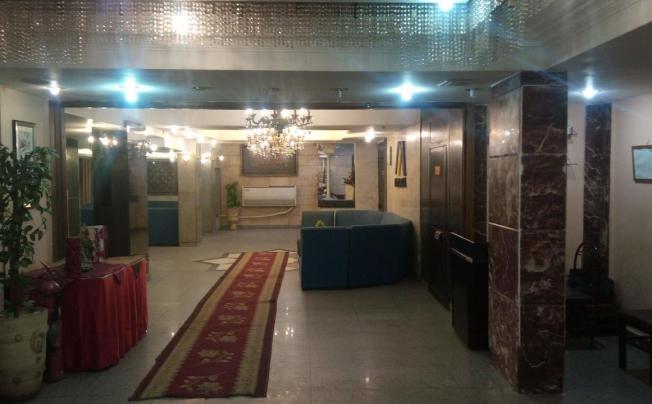 Фото отеля Mayorca Hotel Cairo