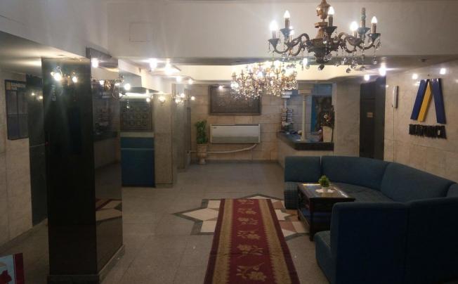 Фото отеля Mayorca Hotel Cairo