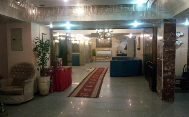 Фото отеля Mayorca Hotel Cairo