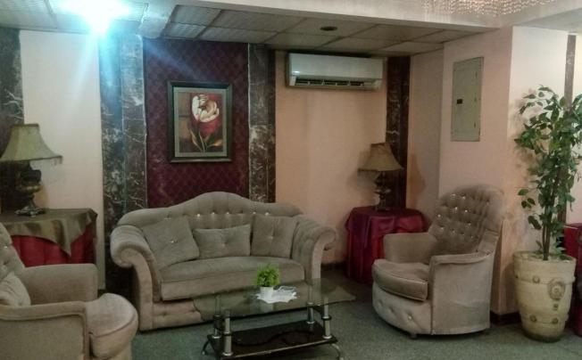 Фото отеля Mayorca Hotel Cairo