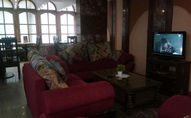Фото отеля Mayorca Hotel Cairo