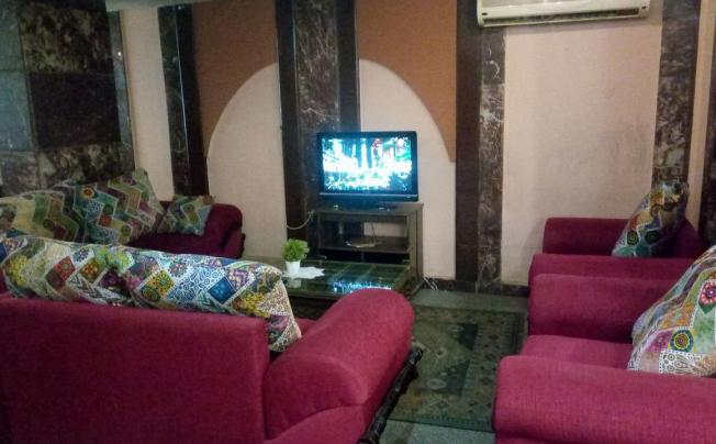Фото отеля Mayorca Hotel Cairo