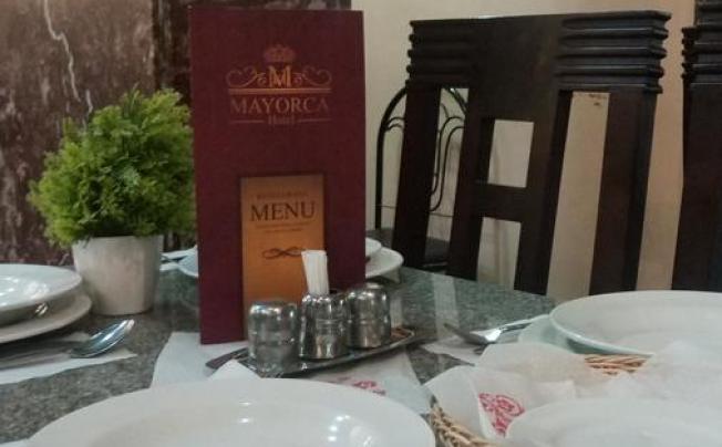 Фото отеля Mayorca Hotel Cairo