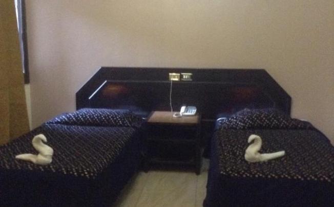 Фото отеля Mayorca Hotel Cairo