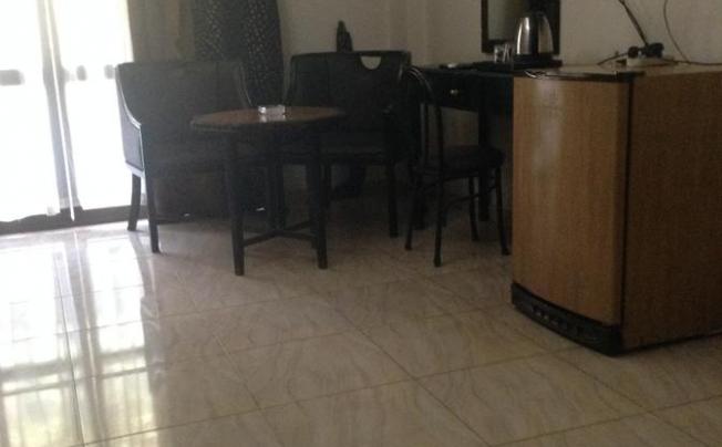 Фото отеля Mayorca Hotel Cairo