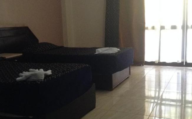Фото отеля Mayorca Hotel Cairo