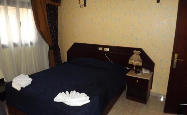 Фото отеля Mayorca Hotel Cairo