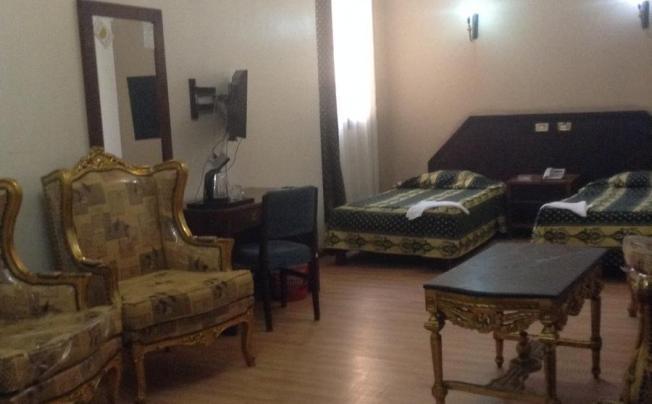 Фото отеля Mayorca Hotel Cairo