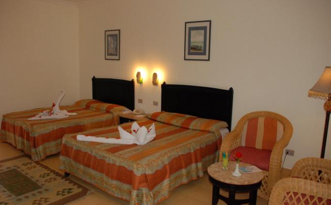 Фото отеля Protels Grand Seas Resort