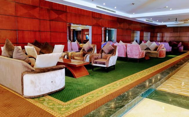 Фото отеля Ecotel Dahab Bay View Resort