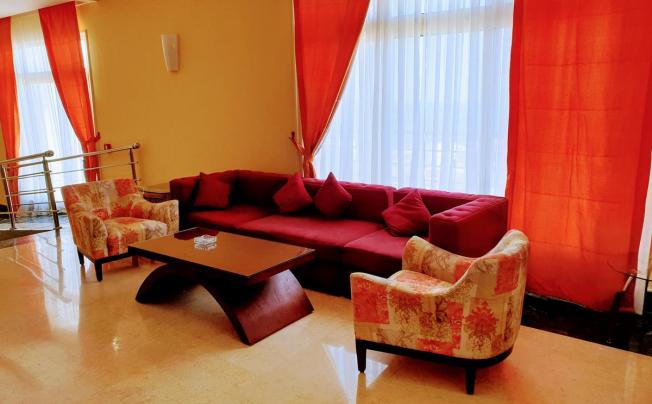 Фото отеля Ecotel Dahab Bay View Resort