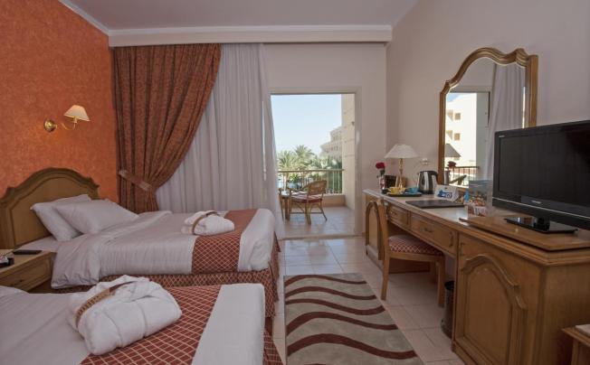 Фото отеля Sea Star Beau Rivage