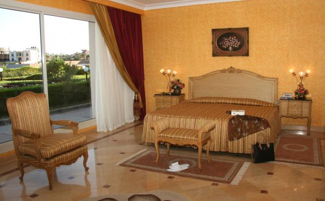 Фото отеля Sea Star Beau Rivage