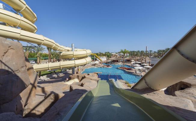 Фото отеля Sentido Reef Oasis Senses Resort