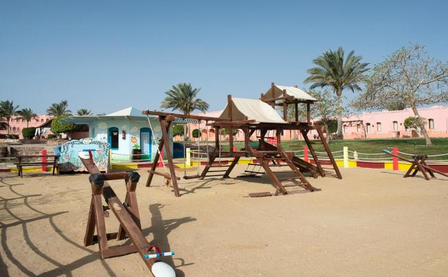 Фото отеля Sol Y Mar Reef Resta Marsa Alam