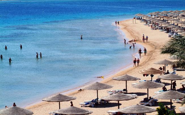 Фото отеля Fort Arabesque Resort, SPA & Villas