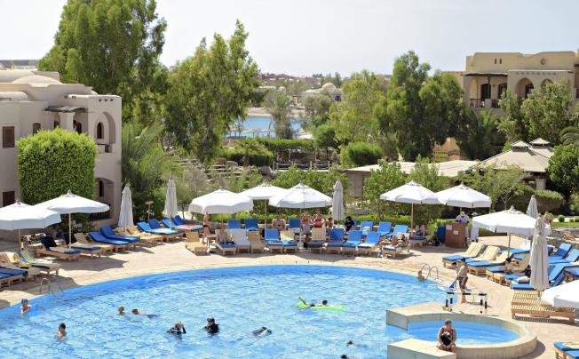 Фото отеля The Three Corners Rihana Resort