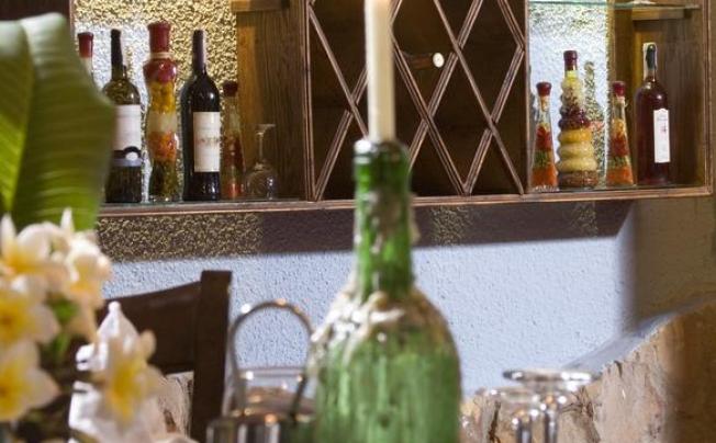 Фото отеля Jewels Sahara Boutique Resort