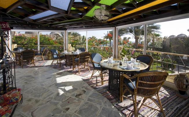 Фото отеля Jewels Sahara Boutique Resort