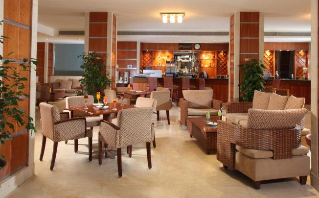Фото отеля Xperience St. George Homestay Sharm El Sheikh