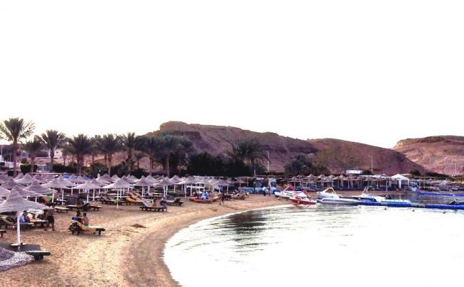 Фото отеля Xperience St. George Homestay Sharm El Sheikh