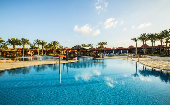 Фото отеля Hotelux Oriental Coast