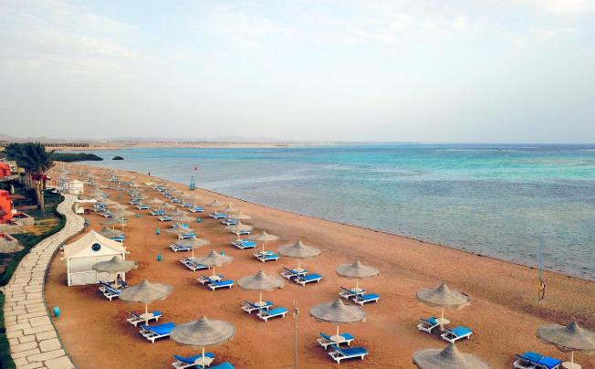 Фото отеля Hotelux Oriental Coast