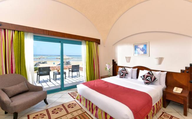 Фото отеля Hotelux Oriental Coast