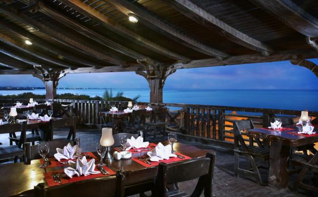 Фото отеля Hotelux Oriental Coast