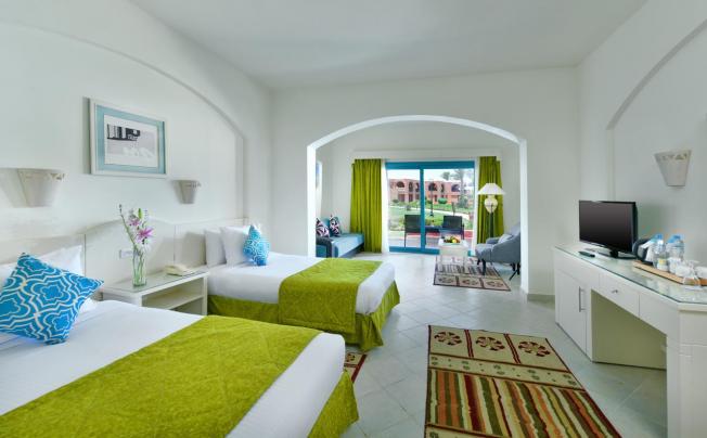 Фото отеля Hotelux Oriental Coast