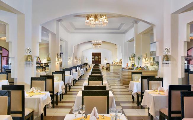Фото отеля Hotelux Oriental Coast