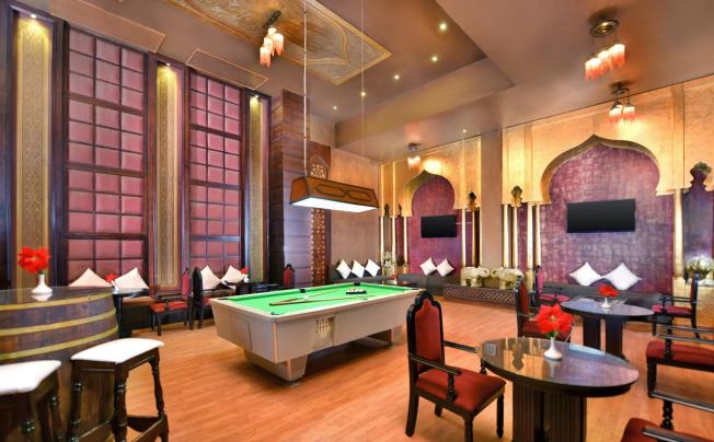 Фото отеля Hotelux Oriental Coast