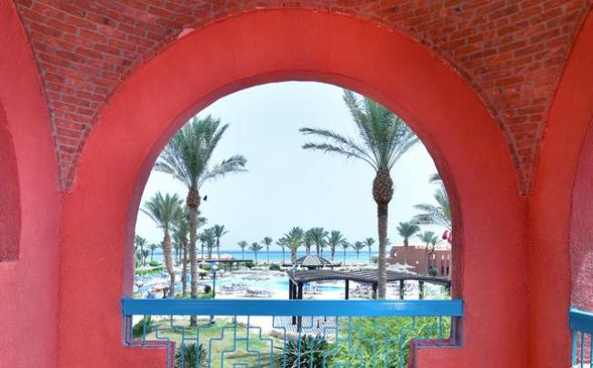 Фото отеля Hotelux Oriental Coast