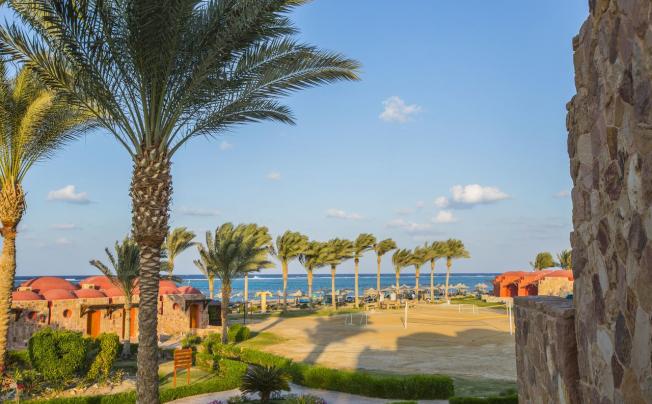 Фото отеля Hotelux Oriental Coast