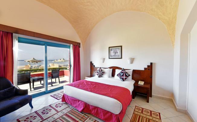 Фото отеля Hotelux Oriental Coast