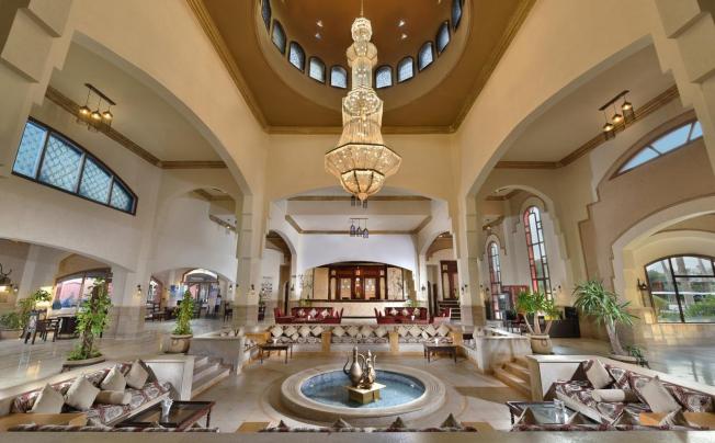 Фото отеля Hotelux Oriental Coast